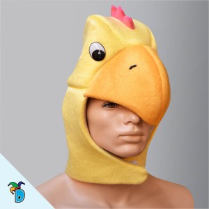 Disfraz Pollo